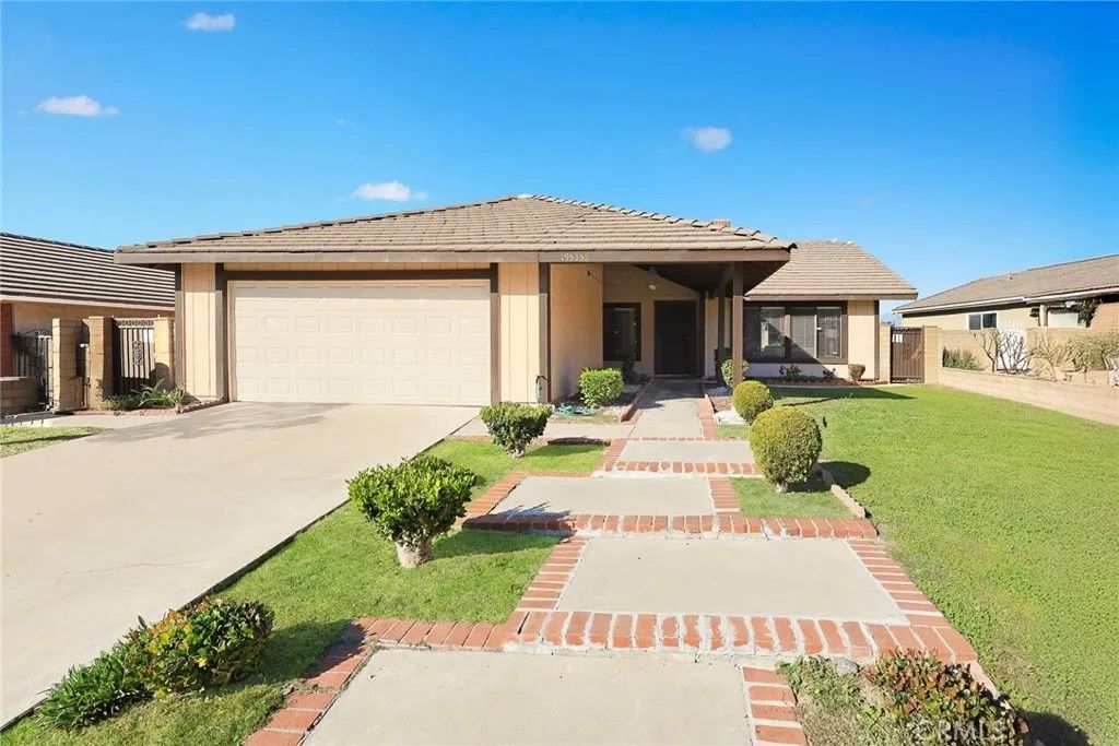 Photo of 19535 Rogan Court, Rowland Heights, CA 91748 (MLS # AR25273814)