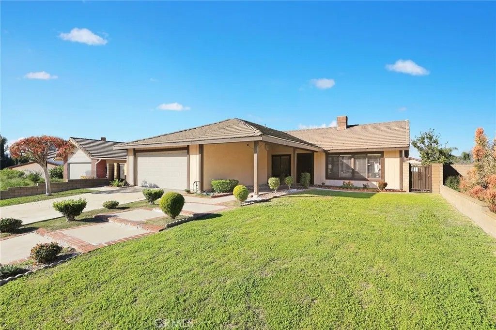 Photo of 19535 Rogan Court, Rowland Heights, CA 91748 (MLS # AR25273814)