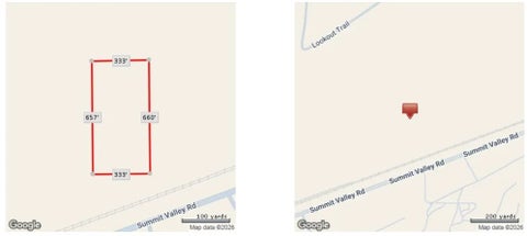 0 Summit Valley Hesperia CA 92345