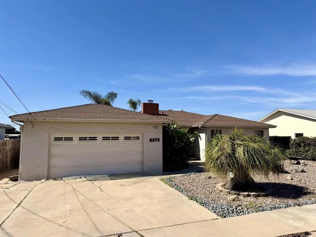 Photo of 732 Brightwood Avenue, Chula Vista, CA 91910 (MLS # PTP2601291)