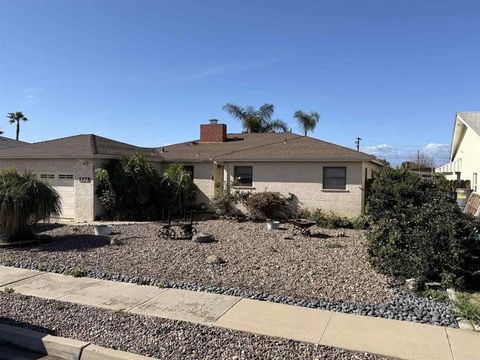 Photo of 732 Brightwood Avenue, Chula Vista, CA 91910 (MLS # PTP2601291)