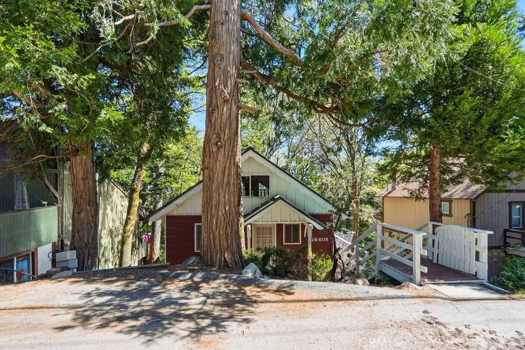 26408 Lake Forest Drive