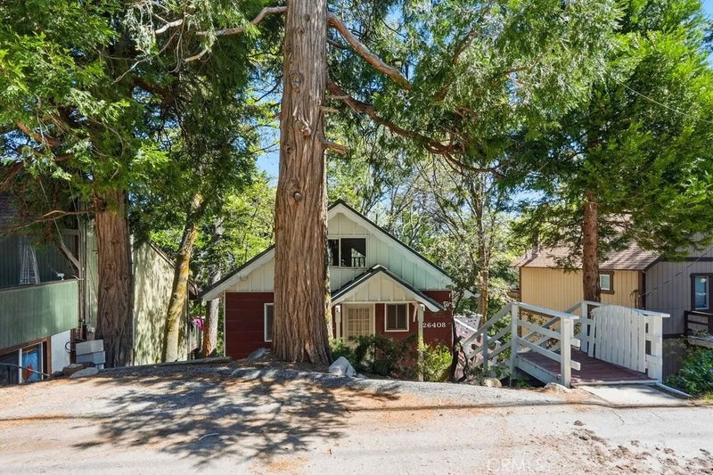 26408 Lake Forest Drive