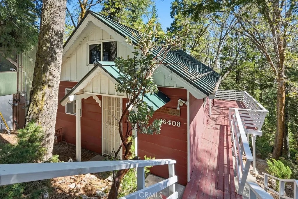 26408 Lake Forest Drive