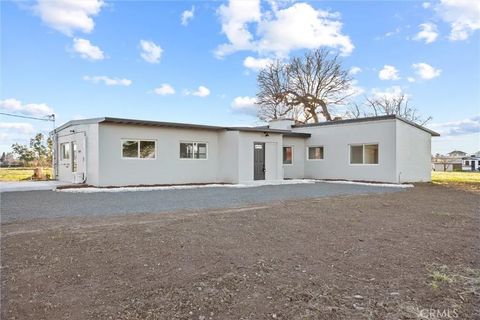 Photo of 25245 2nd Avenue, Los Molinos, CA 96055 (MLS # SN25277405)