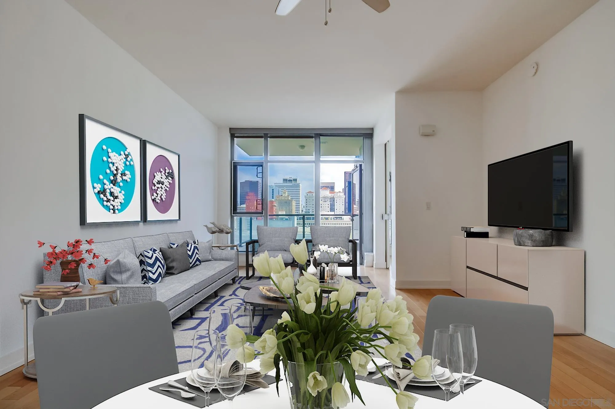 575 6th Ave 1011