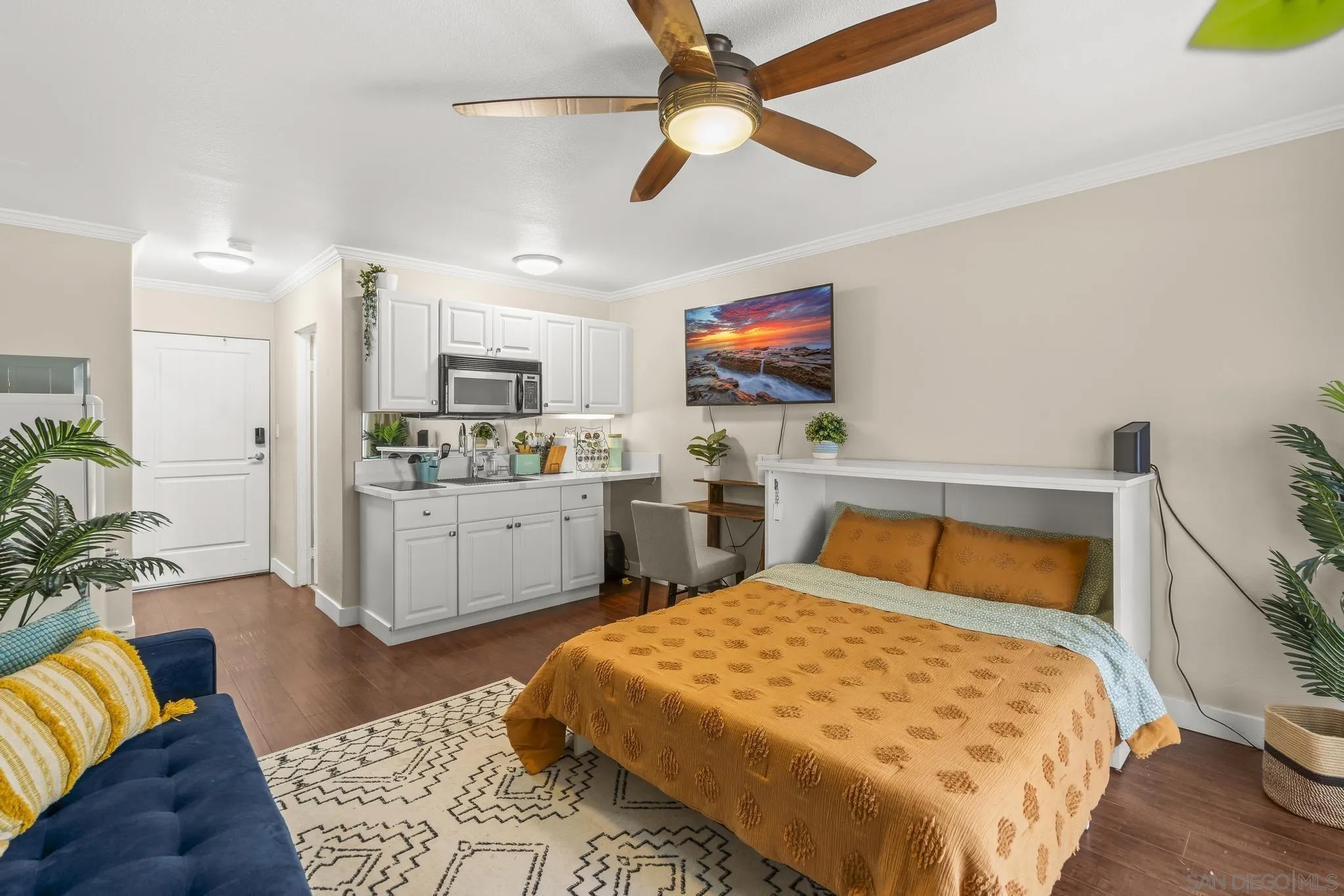 1021 Scott St 103