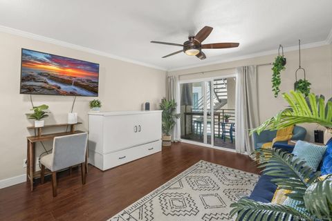 1021 Scott St 103 San Diego CA 92106