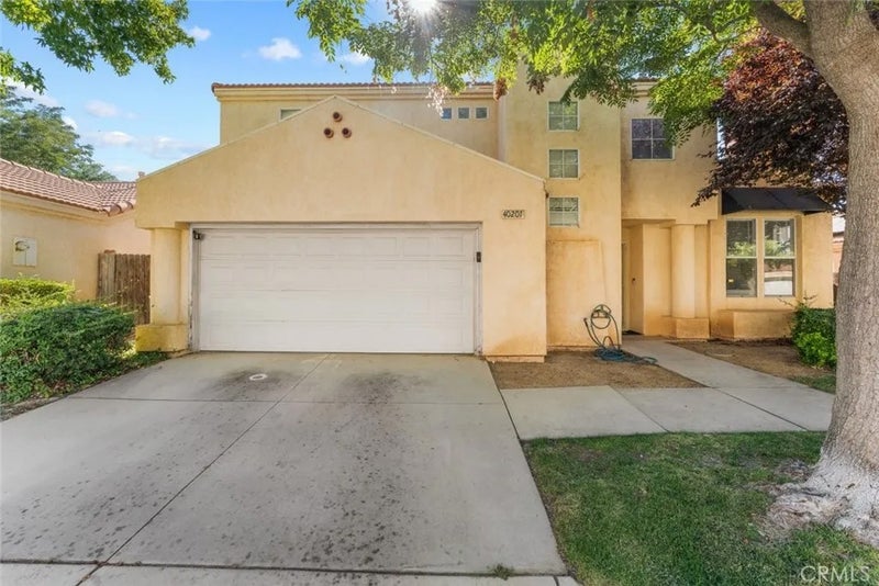 40201 La Cota Drive