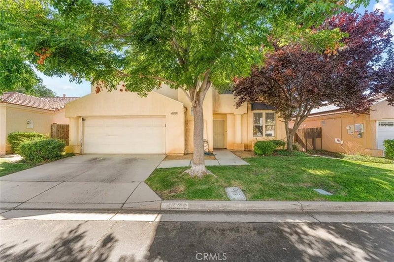 40201 La Cota Drive
