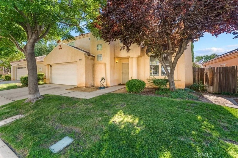 40201 La Cota Drive