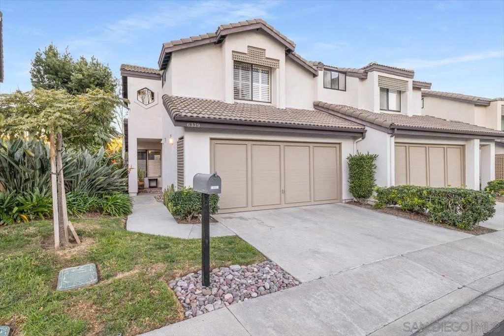 Photo of 6339 Caminito Del Pastel, San Diego, CA 92111 (MLS # 2601186)