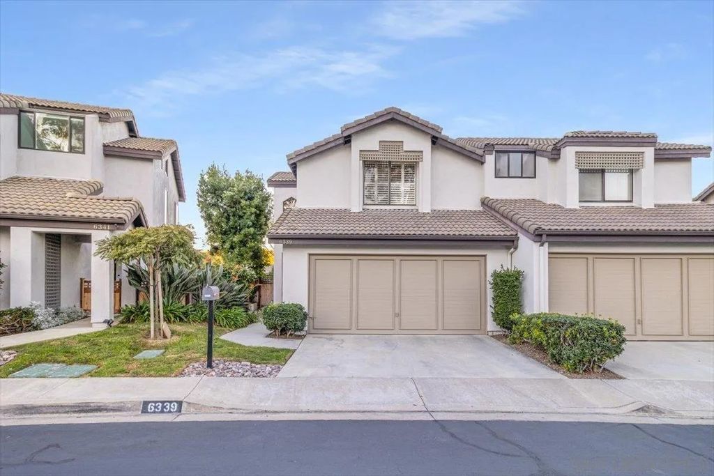 Photo of 6339 Caminito Del Pastel, San Diego, CA 92111 (MLS # 2601186)