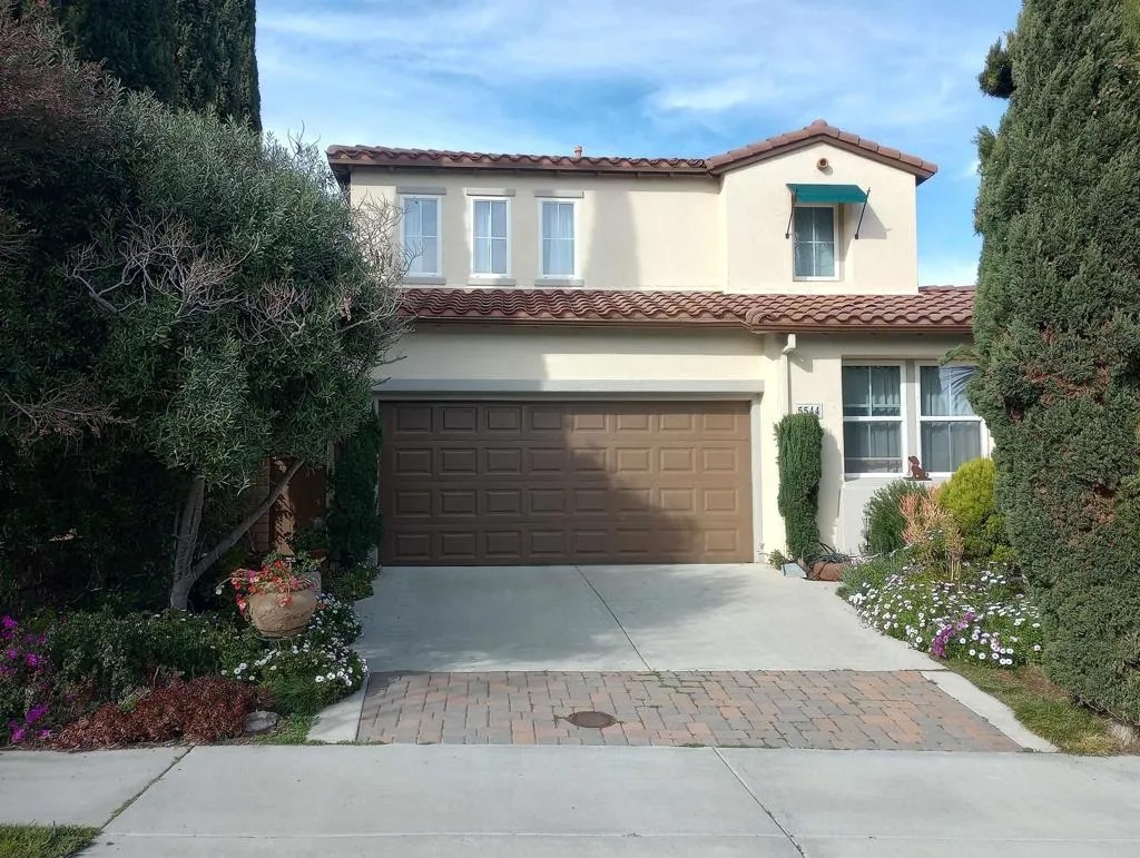 5544 Mill Creek Road