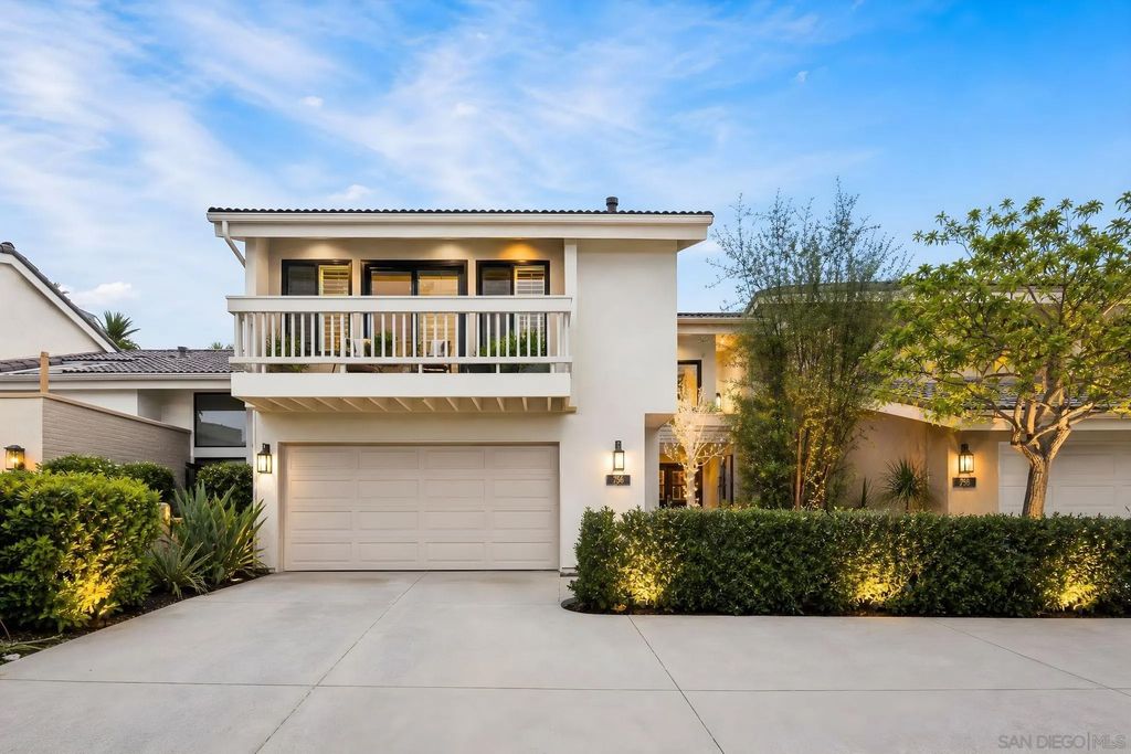 Photo of 2538 Caminito Muirfield, La Jolla, CA 92037 (MLS # 260018136)
