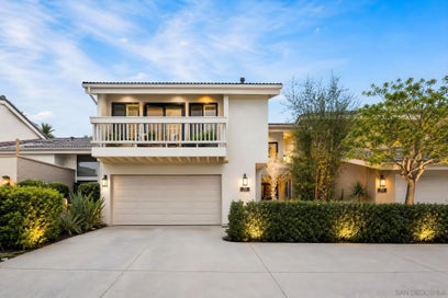 2538 Caminito Muirfield La Jolla CA 92037