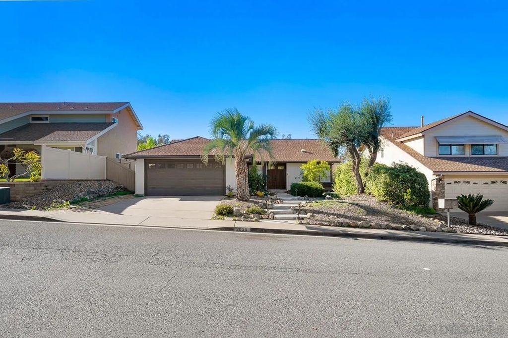 Photo of 2030 Seca Street, El Cajon, CA 92019 (MLS # 2600834)