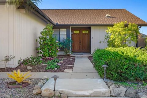 Photo of 2030 Seca Street, El Cajon, CA 92019 (MLS # 2600834)