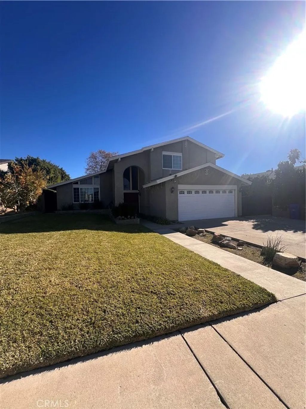Photo of 6773 Berkshire Avenue, Rancho Cucamonga, CA 91701 (MLS # TR25269629)