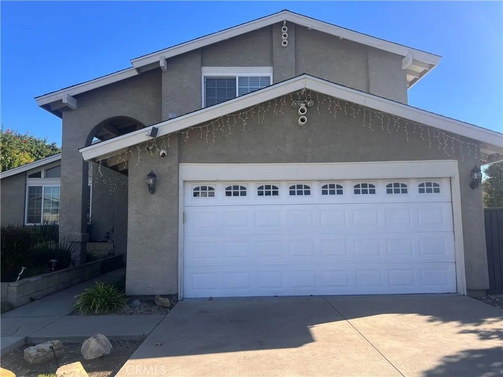 Photo of 6773 Berkshire Avenue, Rancho Cucamonga, CA 91701 (MLS # TR25269629)