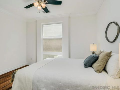 Tiny photo for 525 11th Ave #1405, San Diego, CA 92101 (MLS # 250033768)