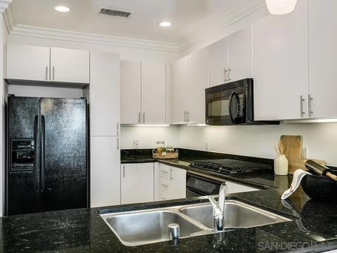 Tiny photo for 525 11th Ave #1405, San Diego, CA 92101 (MLS # 250033768)