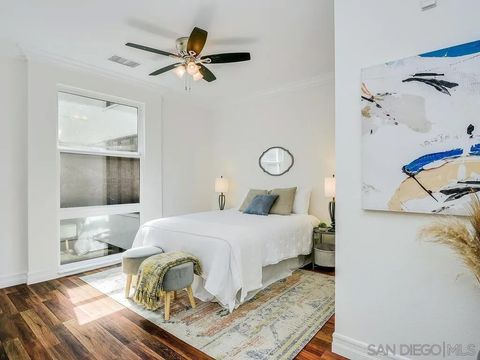 Tiny photo for 525 11th Ave #1405, San Diego, CA 92101 (MLS # 250033768)