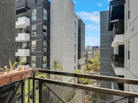 Tiny photo for 525 11th Ave #1405, San Diego, CA 92101 (MLS # 250033768)