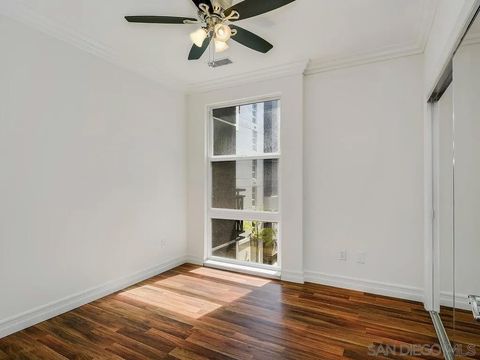 Tiny photo for 525 11th Ave #1405, San Diego, CA 92101 (MLS # 250033768)