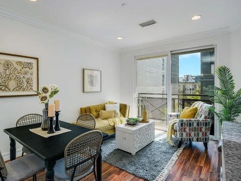 Tiny photo for 525 11th Ave #1405, San Diego, CA 92101 (MLS # 250033768)