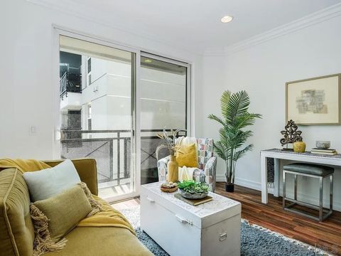 Tiny photo for 525 11th Ave #1405, San Diego, CA 92101 (MLS # 250033768)