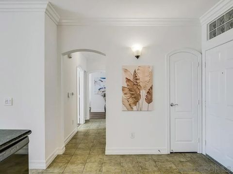 Tiny photo for 525 11th Ave #1405, San Diego, CA 92101 (MLS # 250033768)