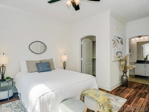 Tiny photo for 525 11th Ave #1405, San Diego, CA 92101 (MLS # 250033768)