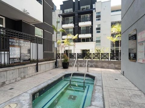 Tiny photo for 525 11th Ave #1405, San Diego, CA 92101 (MLS # 250033768)