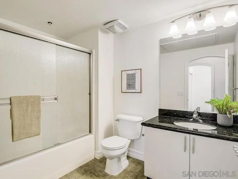 Tiny photo for 525 11th Ave #1405, San Diego, CA 92101 (MLS # 250033768)