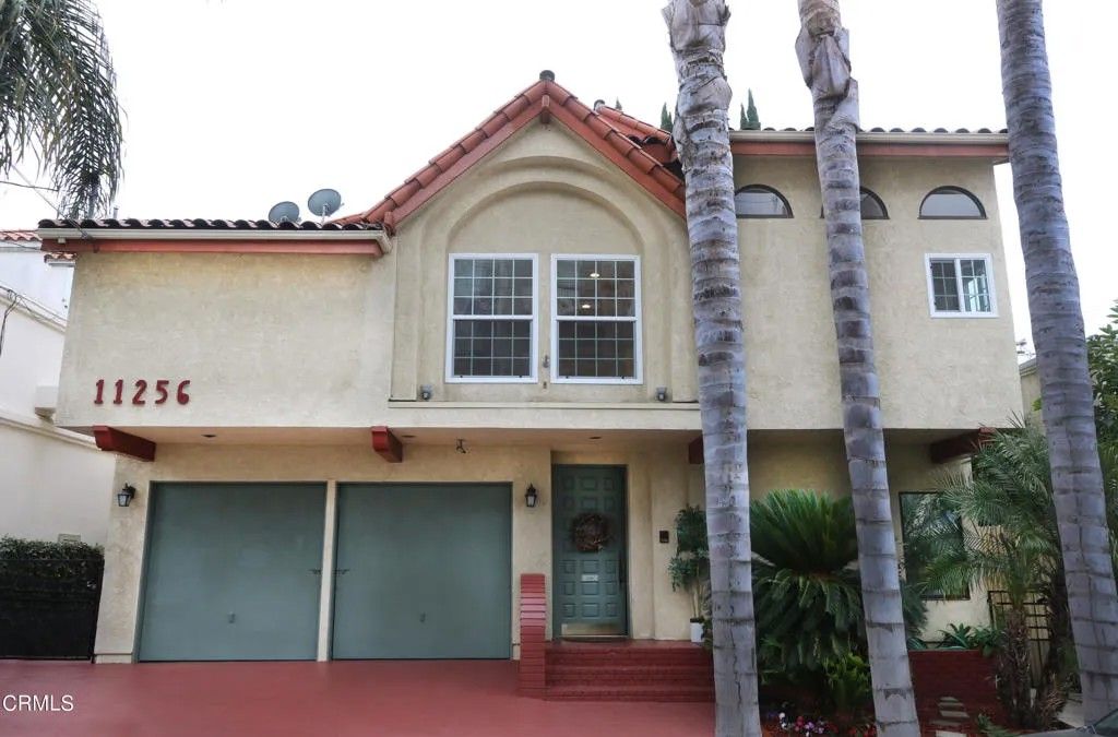 Photo of 11256 Nebraska Avenue #2, Los Angeles, CA 90025 (MLS # P1-26460)