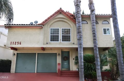 Photo of 11256 Nebraska Avenue #2, Los Angeles, CA 90025 (MLS # P1-26460)