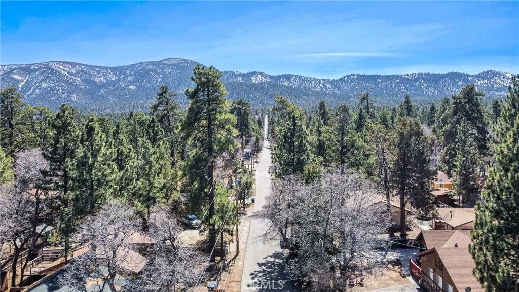 Photo of 427 Holmes Ln, Sugarloaf, CA 92386 (MLS # IV26065104)