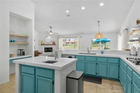 Tiny photo for 49239 Barrymore Street, Indio, CA 92201 (MLS # OC26024601)