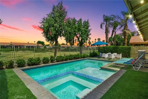 Photo of 49239 Barrymore Street, Indio, CA 92201 (MLS # OC26024601)