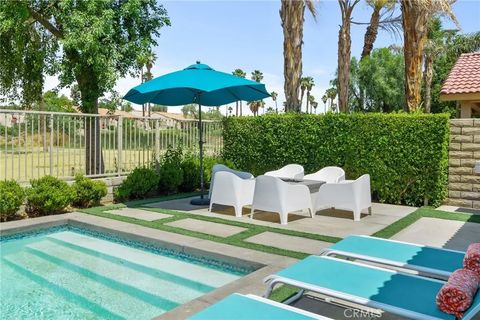 Tiny photo for 49239 Barrymore Street, Indio, CA 92201 (MLS # OC26024601)