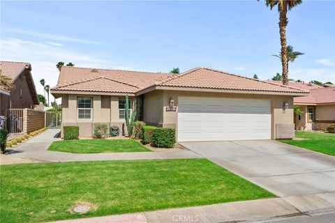 Tiny photo for 49239 Barrymore Street, Indio, CA 92201 (MLS # OC26024601)