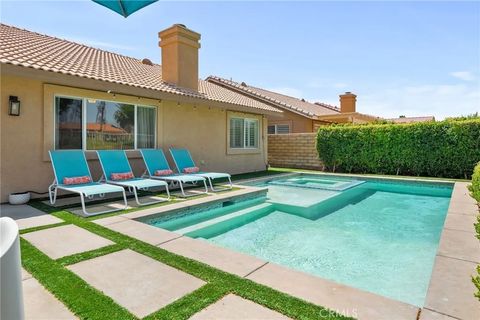 Tiny photo for 49239 Barrymore Street, Indio, CA 92201 (MLS # OC26024601)