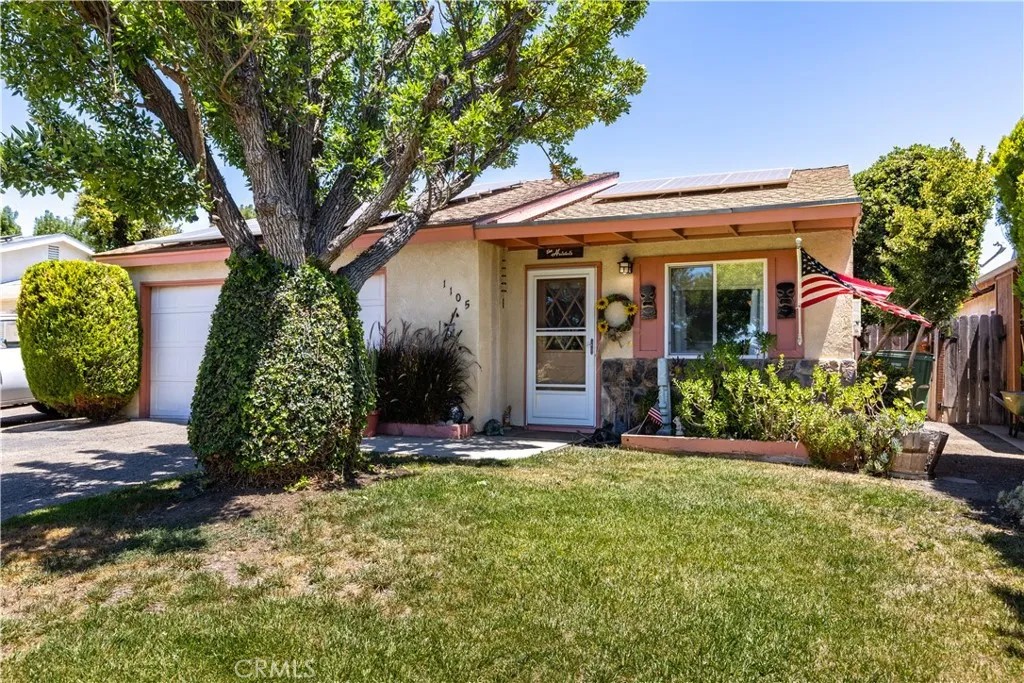 1105 Parkview Ln.
