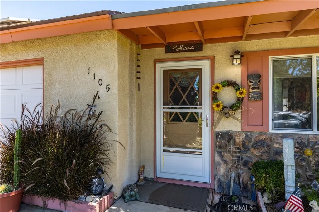 1105 Parkview Ln.
