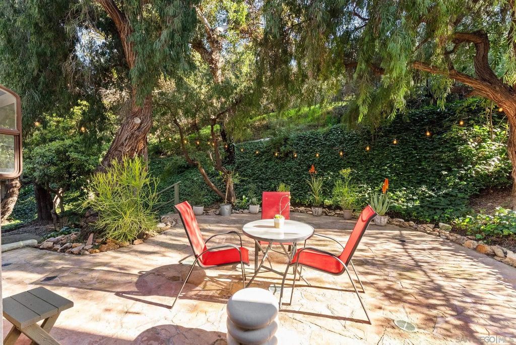 Photo of 4343 Caminito De La Escena, San Diego, CA 92108 (MLS # 260002084)