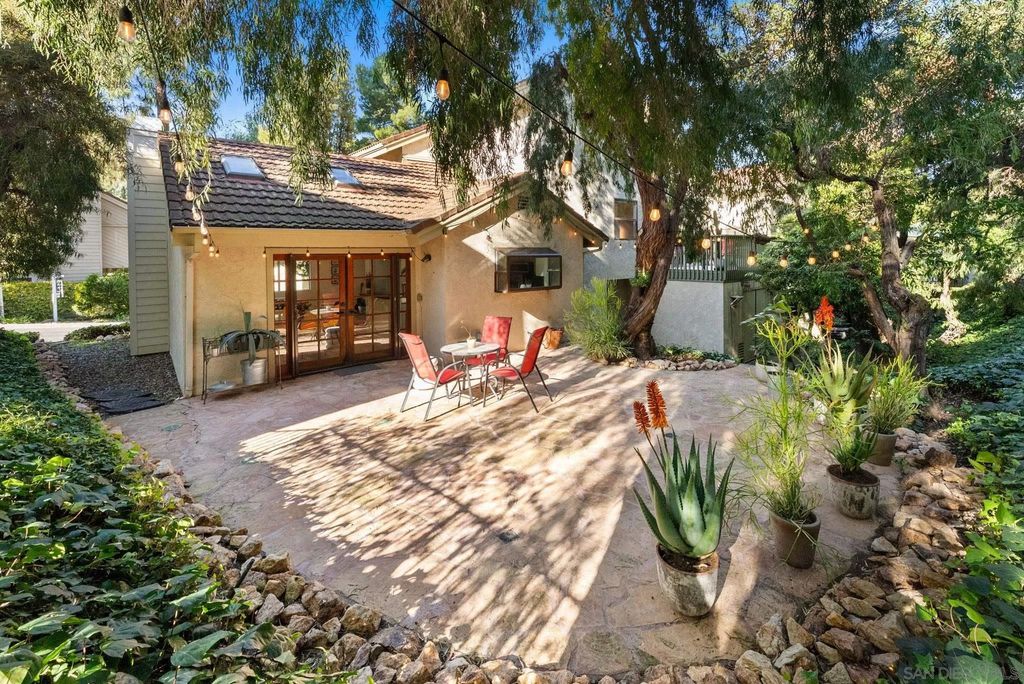 Photo of 4343 Caminito De La Escena, San Diego, CA 92108 (MLS # 260002084)