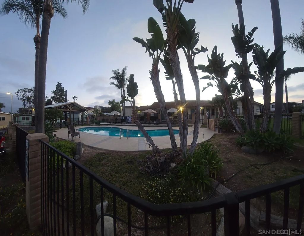 Photo of 400 N Melrose Dr #33, Vista, CA 92083 (MLS # 260010634)