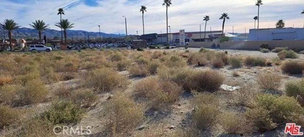 Photo of 0 Palm, Desert Hot Springs, CA 92240 (MLS # TR26031107)