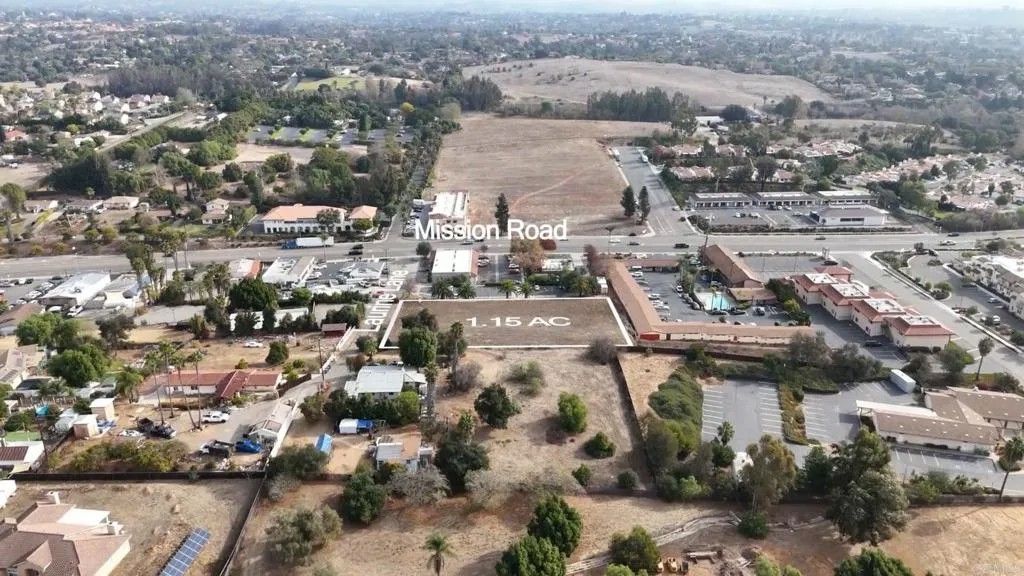 Photo of 0 Laurine Ln, Fallbrook, CA 92028 (MLS # NDP2502688)